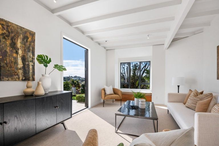 Photo of property in 4 Mamie Street, Remuera, Auckland, 1050