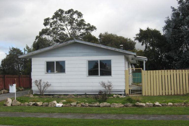 Photo of property in 6 George Street, Solway, Masterton, 5810