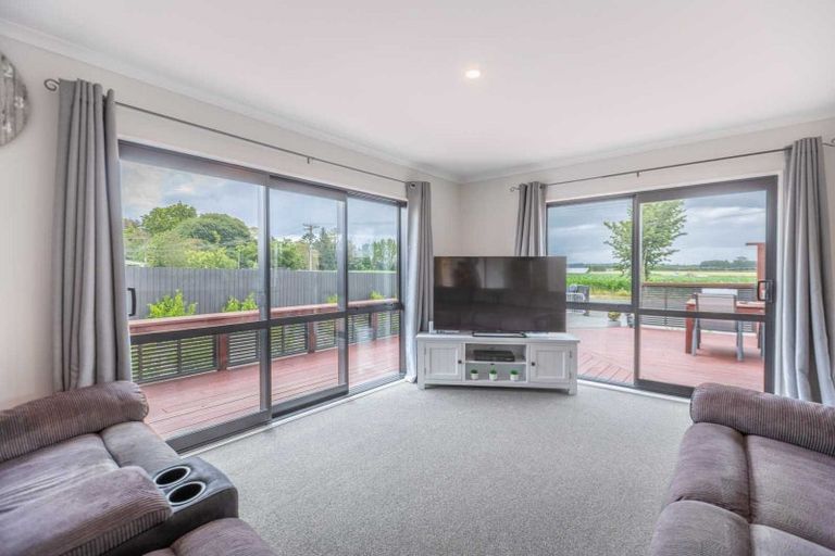 Photo of property in 9 Bridge Street, Ongaonga, 4278