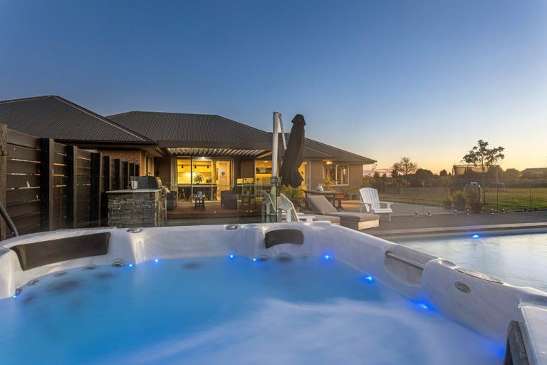 Photo of property in 79 Mandeville Park Drive, Swannanoa, Kaiapoi, 7692