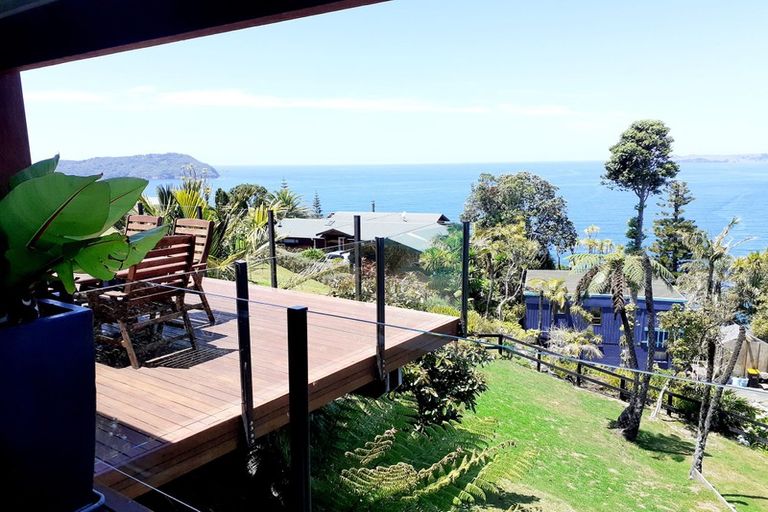Photo of property in 241 Paku Drive, Tairua, 3508