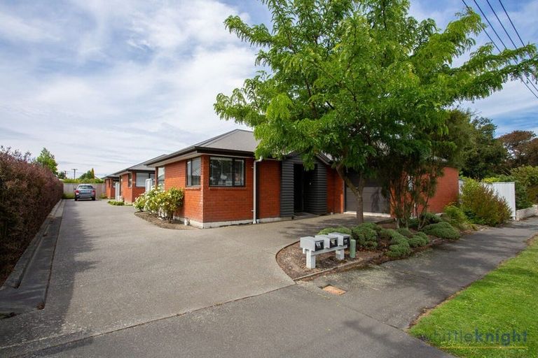 Photo of property in 70 Mary Street, Papanui, Christchurch, 8053