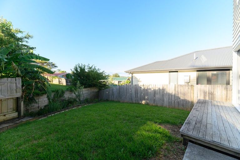 Photo of property in 1/67a Metcalfe Road, Ranui, Auckland, 0612