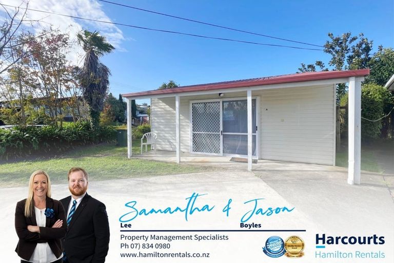 Photo of property in 20 Minifie Avenue, Melville, Hamilton, 3206