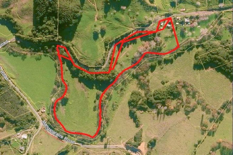 Photo of property in 1115 Horeke Road, Horeke, Okaihau, 0475