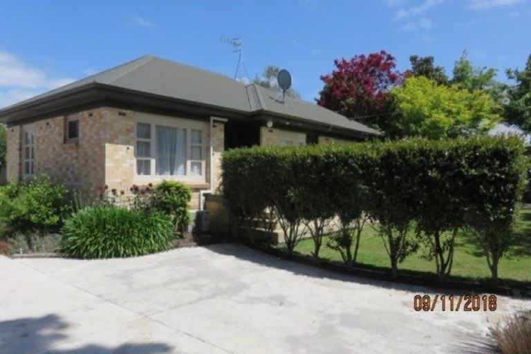 Photo of property in 6 Ranfurly Avenue, Fairfield, Hamilton, 3214