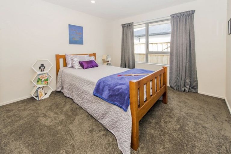 Photo of property in 12 Billington Drive, Halswell, Christchurch, 8025