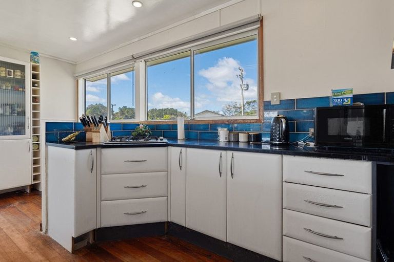 Photo of property in 50 Albert Street, Kawakawa, 0210