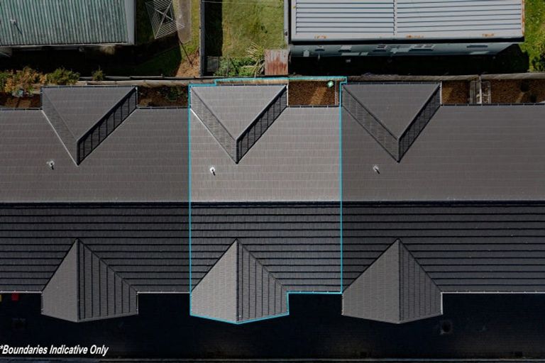 Photo of property in 4/9 Maitland Street, Frankton, Hamilton, 3204