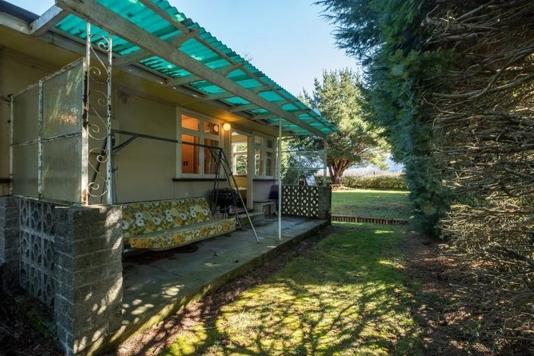 Photo of property in 142 Hanmer Springs Road, Hanmer Springs, 7334