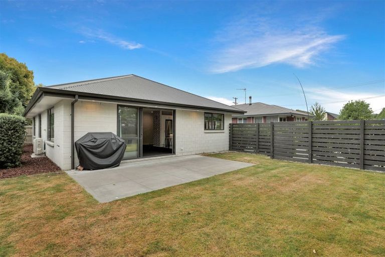Photo of property in 7a Carters Terrace, Tinwald, Ashburton, 7700