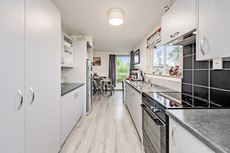 Photo of property in 290 Horndon Street, Darfield, 7510