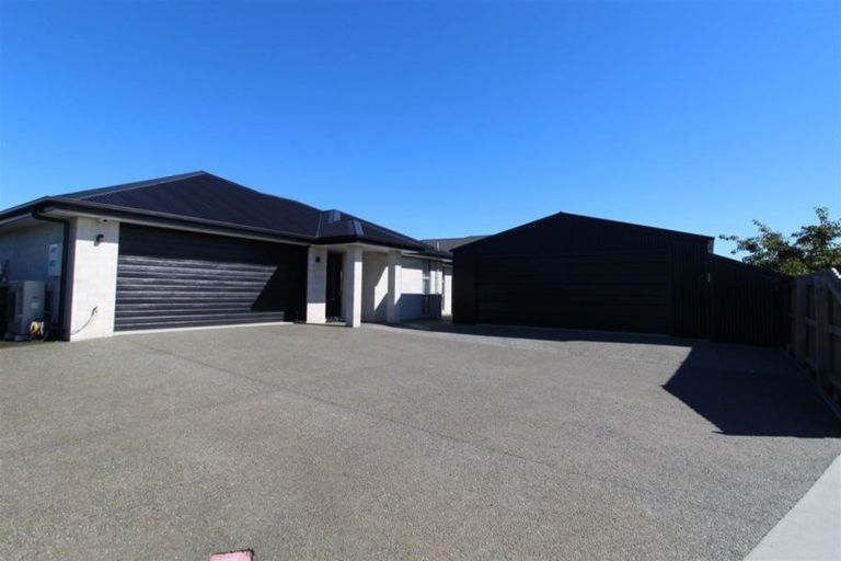 Photo of property in 5 Lazarette Loop, Gleniti, Timaru, 7910