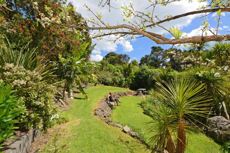 Photo of property in 46 Reotahi Road, Whangarei Heads, Whangarei, 0174