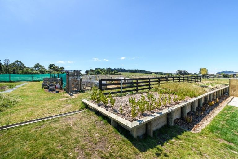 Photo of property in 20 Meavy Lane, Ashhurst, Palmerston North, 4470