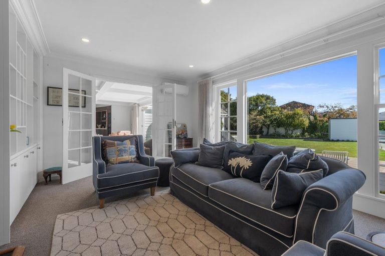 Photo of property in 48 Mcdougall Avenue, St Albans, Christchurch, 8014