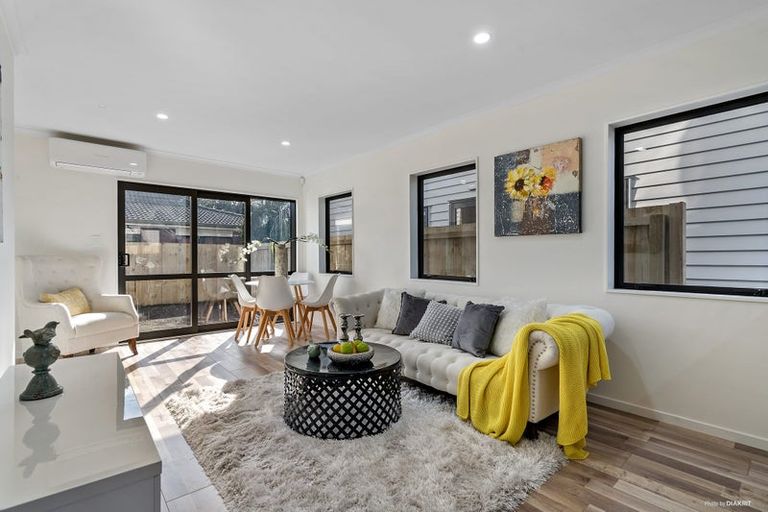 Photo of property in 35c Laurie Avenue, Papakura, 2110