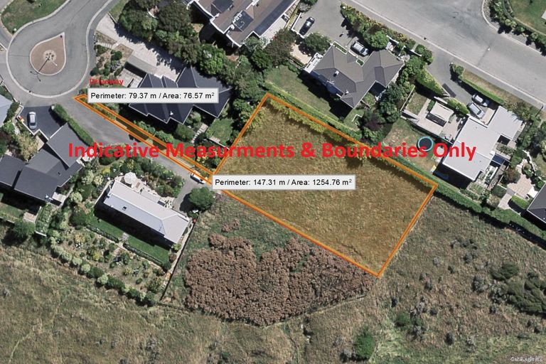 Photo of property in 5 Sedbergh Place, Westmorland, Christchurch, 8025