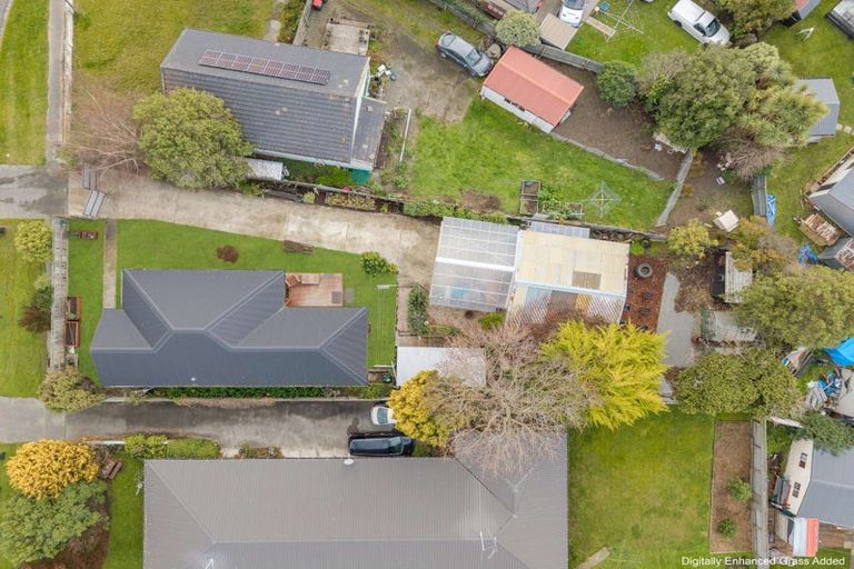 Photo of property in 64 Mcgregors Road, Bromley, Christchurch, 8062