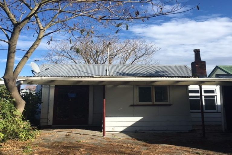 Photo of property in 414 Lyndon Road East, Hastings, 4122