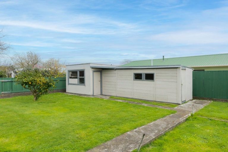 Photo of property in 13 Tawa Street, Levin, 5510