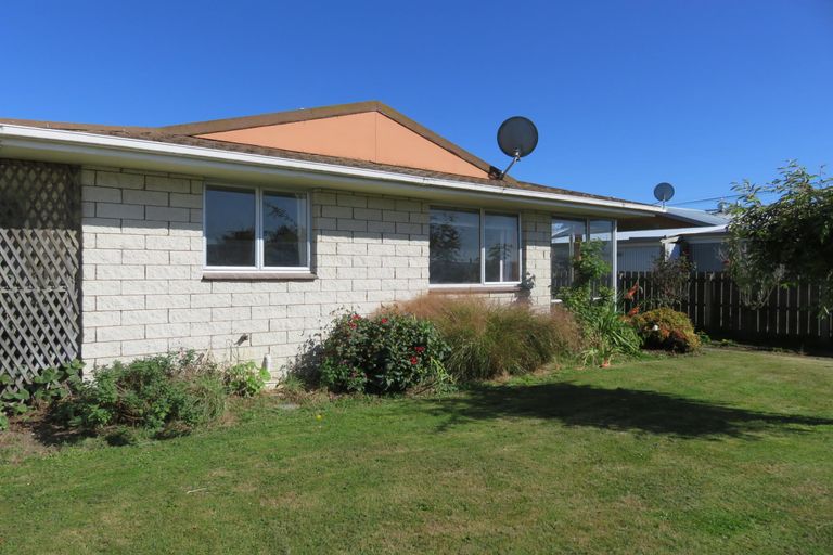 Photo of property in 59 Hayhurst Street North, Temuka, 7920