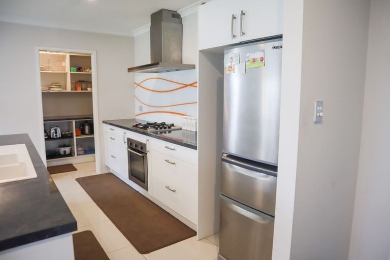 Photo of property in 40 Parklea Avenue, Halswell, Christchurch, 8025