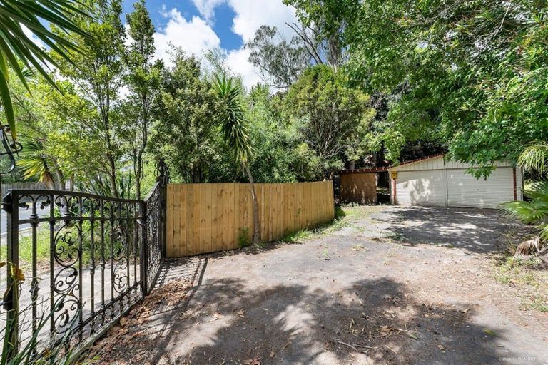 Photo of property in 146 Pooks Road, Swanson, Auckland, 0612