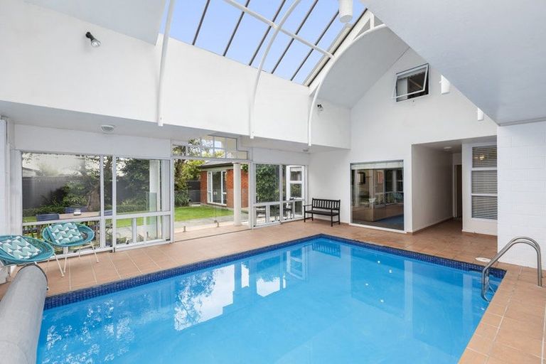 Photo of property in 23 Wadeley Road, Ilam, Christchurch, 8041