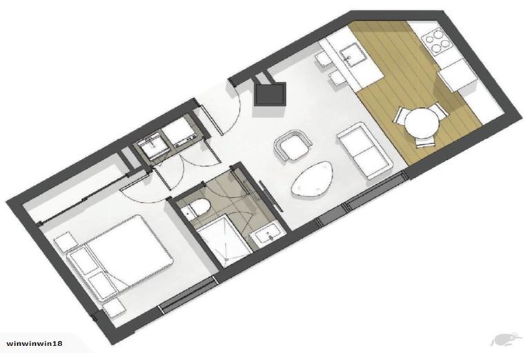 Photo of property in 1014 Great North Road, Point Chevalier, Auckland, 1022