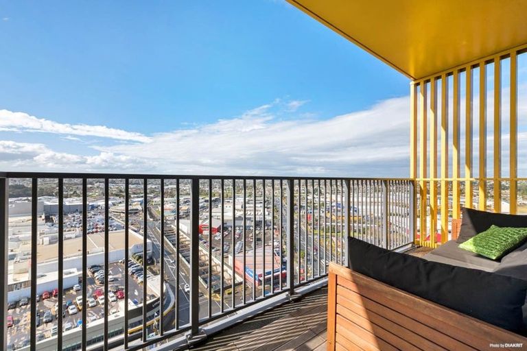 Photo of property in 1402/20 Mccrae Way, New Lynn, Auckland, 0600