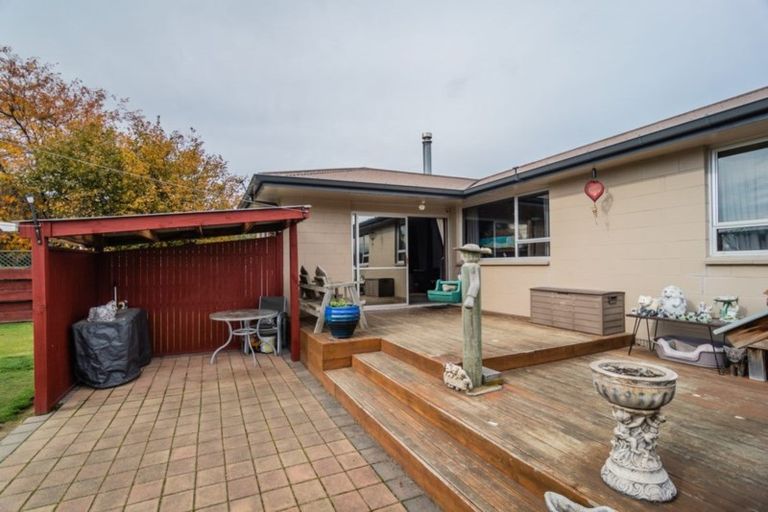 Photo of property in 31b Cass Street, Temuka, 7920