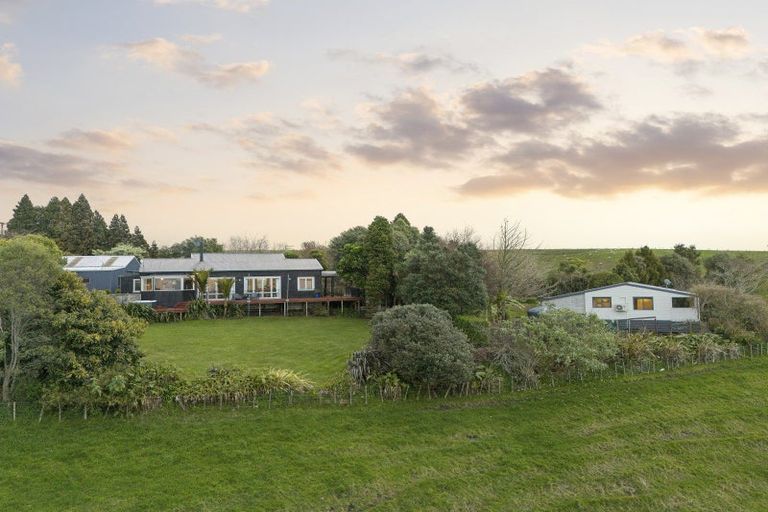 Photo of property in 155 Arthur Road, Te Pahu, Hamilton, 3285