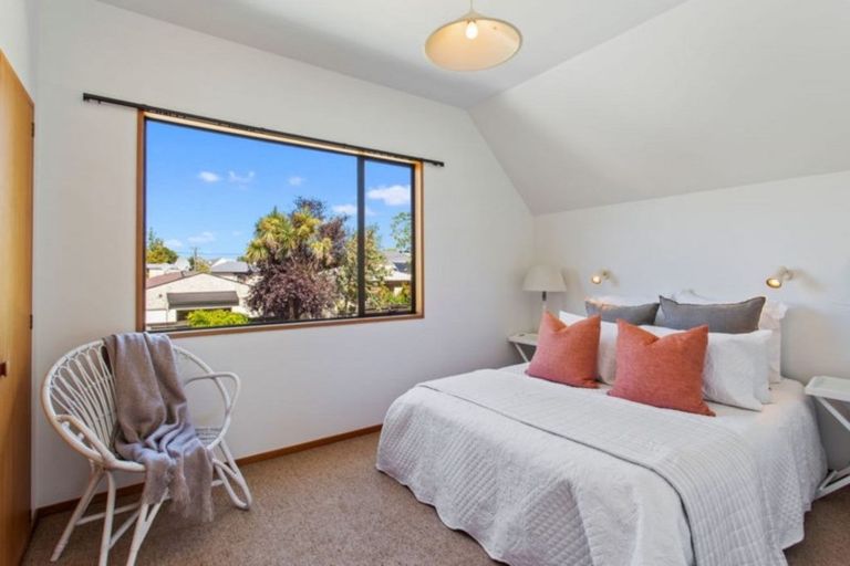 Photo of property in 5/20 Bristol Street, St Albans, Christchurch, 8014