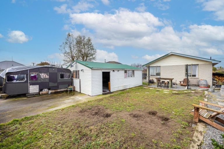 Photo of property in 121 Cuthberts Road, Aranui, Christchurch, 8061