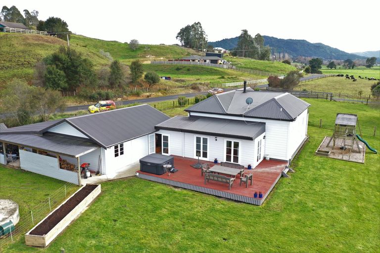 Photo of property in 209a Te Puroa Road, Ngaruawahia, 3793