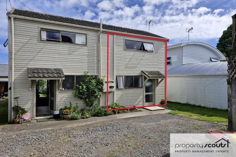 Photo of property in 253 Courtenay Street, Strandon, New Plymouth, 4312