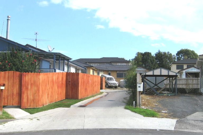 Photo of property in 14 Patrice Place, Massey, Auckland, 0614