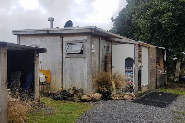Photo of property in 30 Mackenzie Street, National Park, Owhango, 3989
