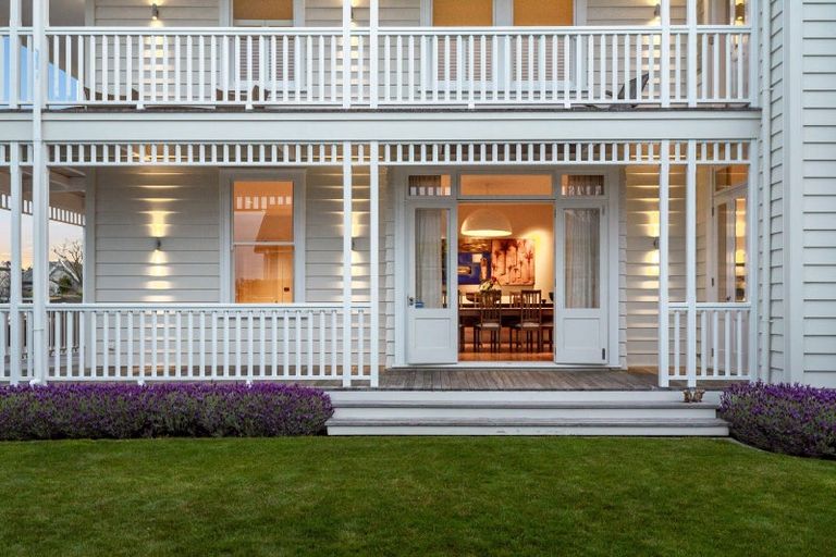 Photo of property in 26-28 Arthur Street, Freemans Bay, Auckland, 1011
