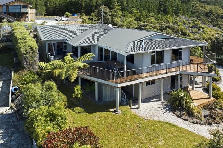 Photo of property in 256 Elaine Bay, Elaine Bay, French Pass, 7193