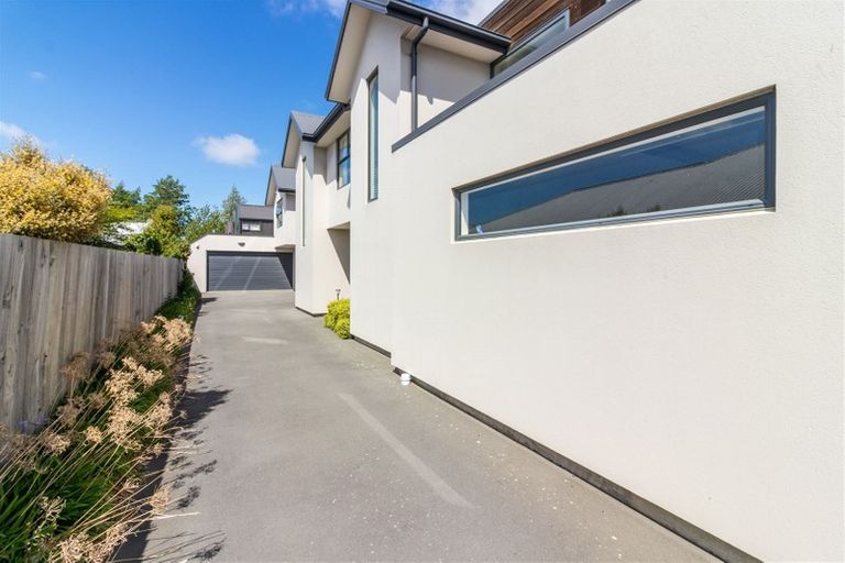 Photo of property in 5c Rex Street, Riccarton, Christchurch, 8041