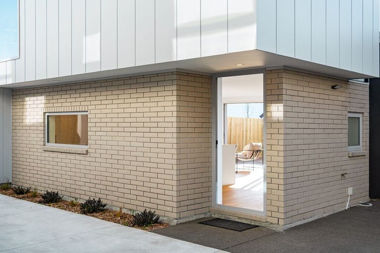 Photo of property in 6/243 Lyttelton Street, Spreydon, Christchurch, 8024