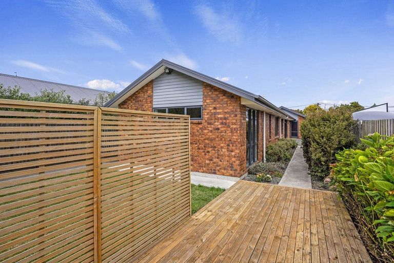 Photo of property in 22 Percy Street, Phillipstown, Christchurch, 8011