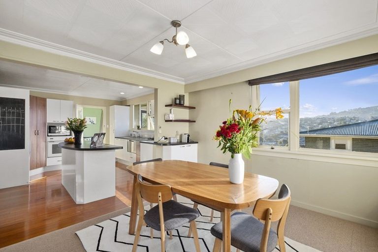 Photo of property in 57 Tyne Street, Roslyn, Dunedin, 9010