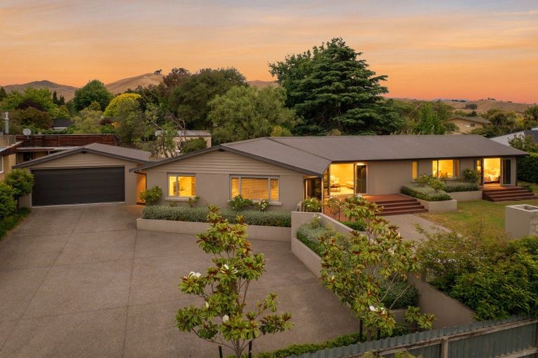 Photo of property in 132 Wither Road, Witherlea, Blenheim, 7201