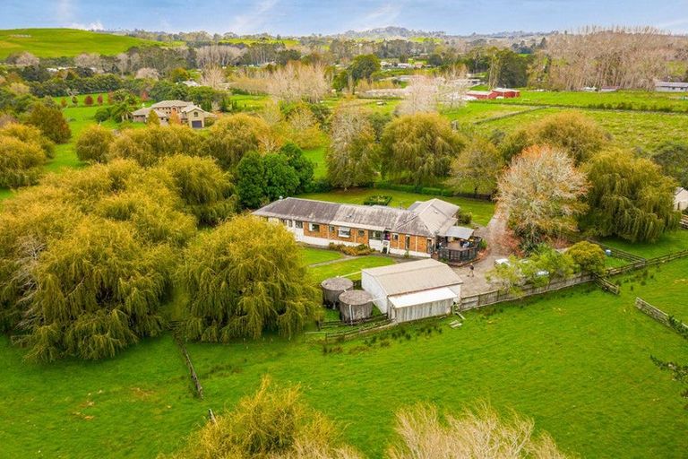 Photo of property in 1248 Dairy Flat Highway, Dairy Flat, Albany, 0794