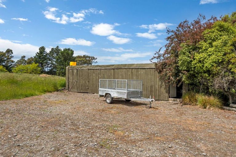 Photo of property in 201 Oamaru-alma Road, Deborah, Oamaru, 9491