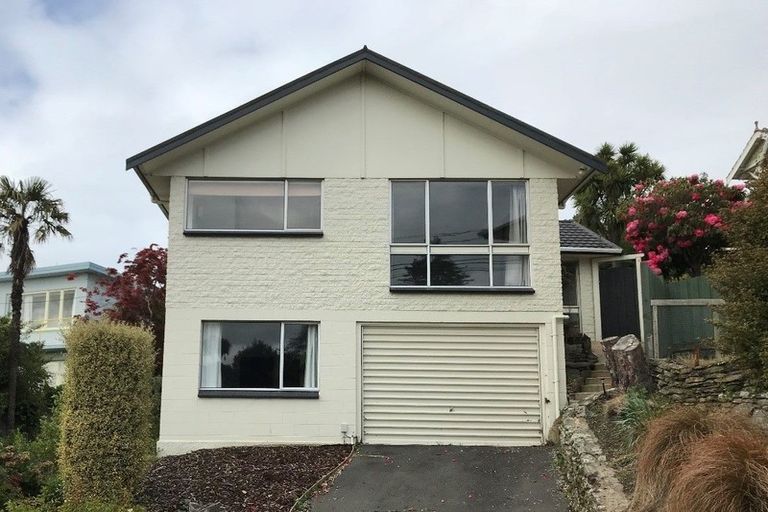 Photo of property in 28 Melrose Street, Roslyn, Dunedin, 9010