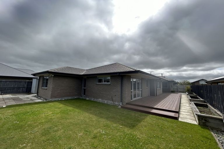 Photo of property in 9 Tapper Street, Wigram, Christchurch, 8042
